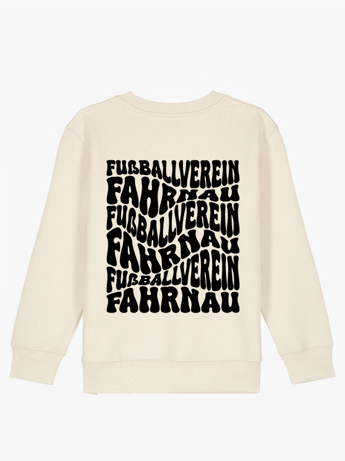 Sweater Wavy Kids