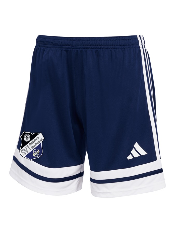 adidas Squadra 25 Shorts Damen