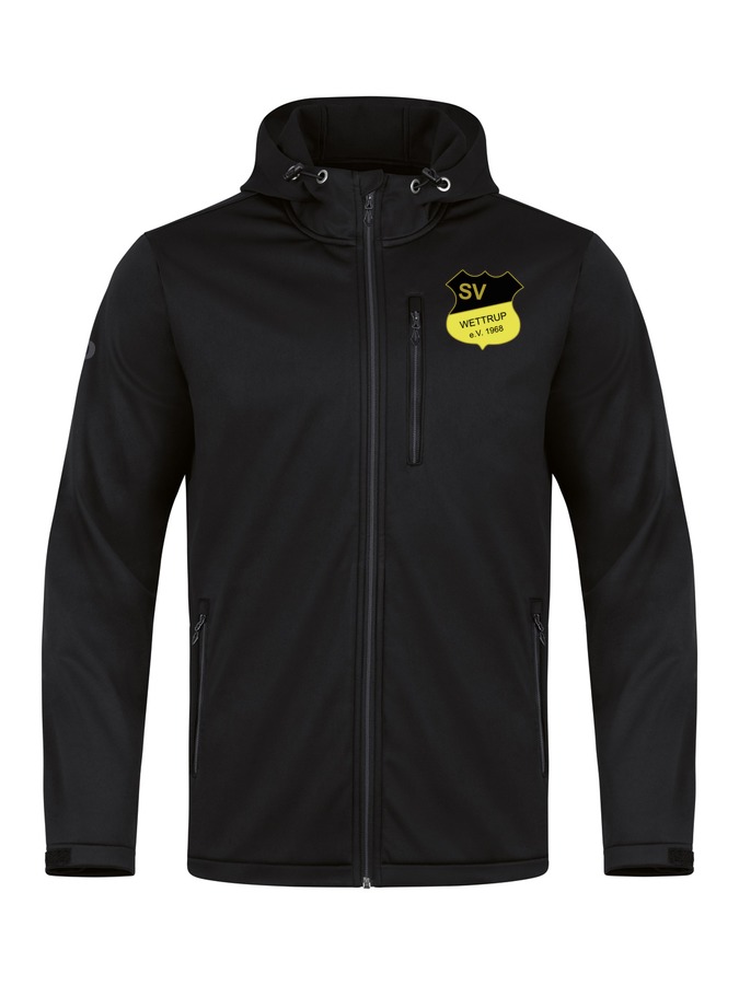 Jako Softshelljacke Premium