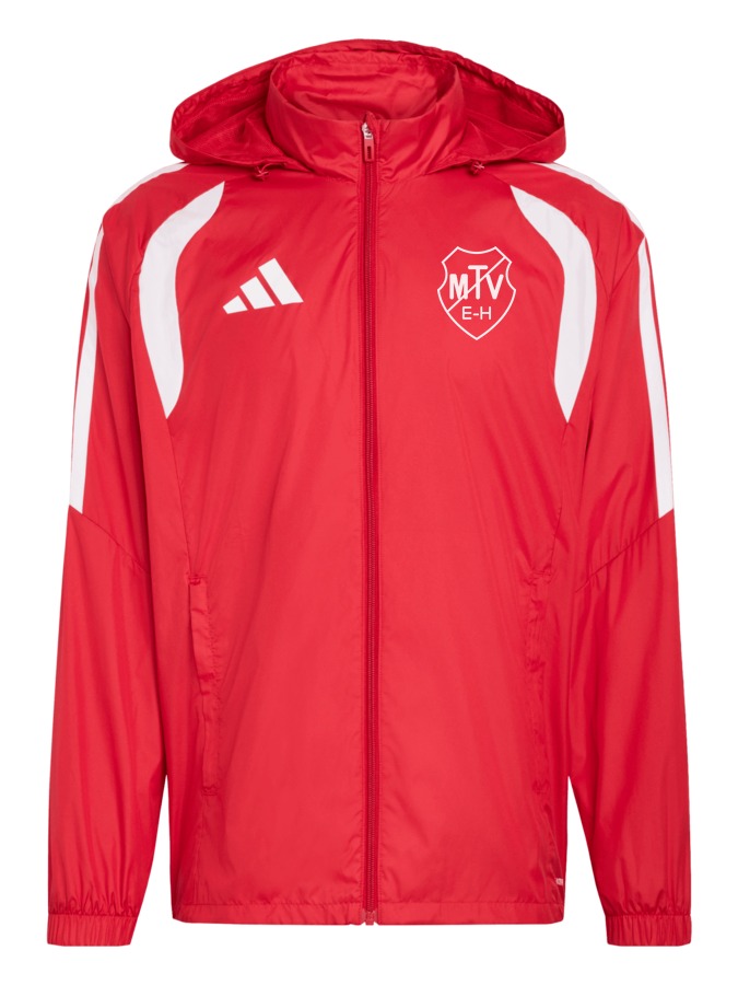 adidas Tiro 26 League Windbreaker
