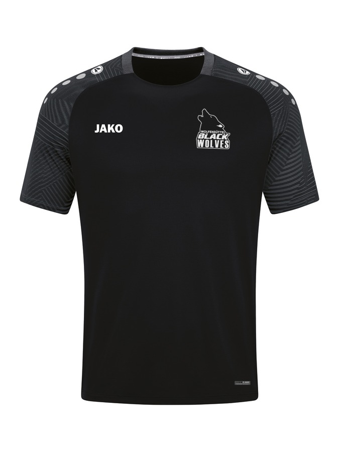 Jako T-Shirt Performance