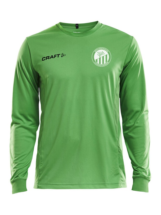 Craft Squad Go Torwart-Trikot