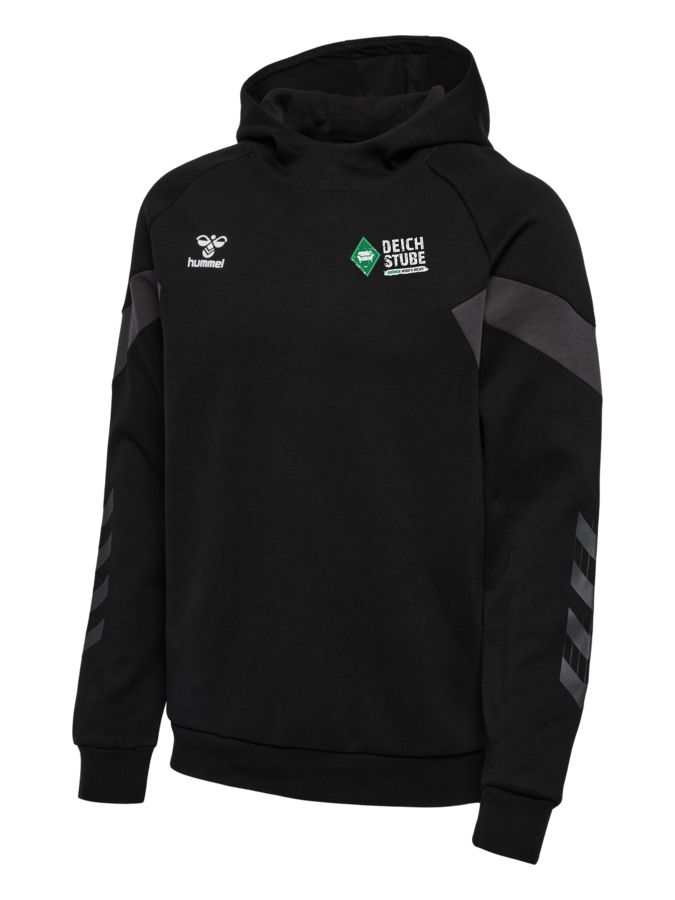 Hummel Travel Sweat Hoodie