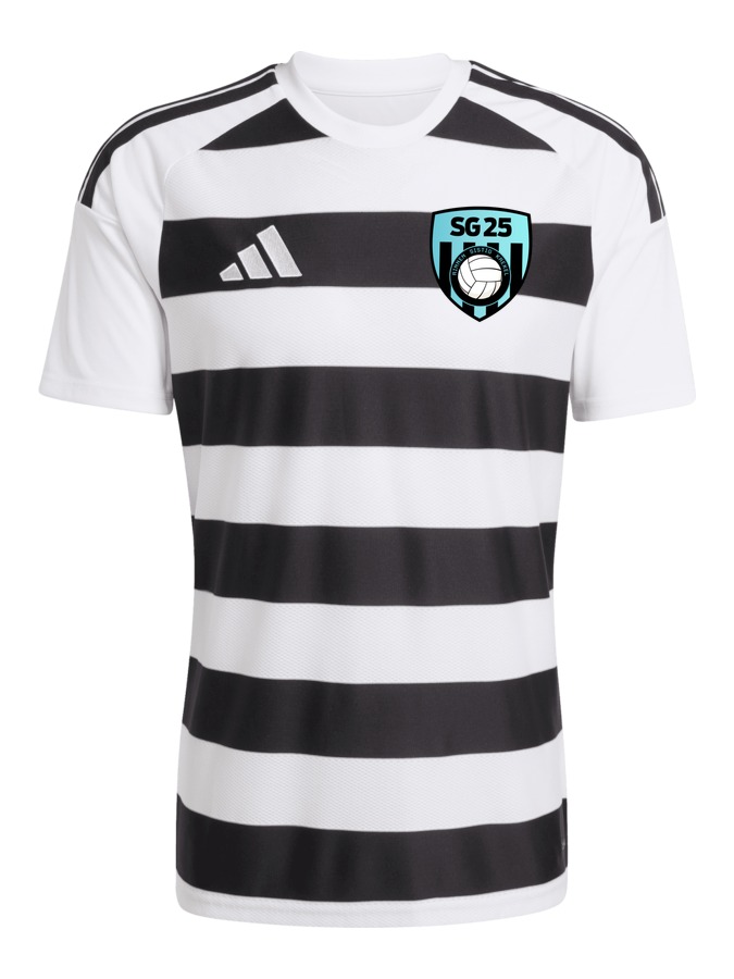 adidas Hooped 26 Trikot