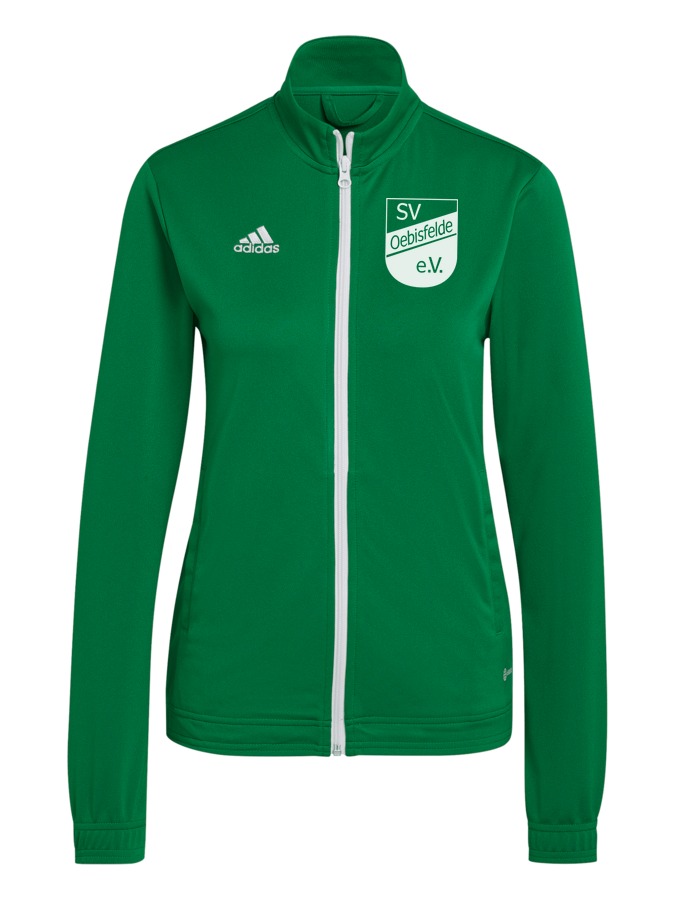 adidas Entrada 22 Trainingsjacke Damen
