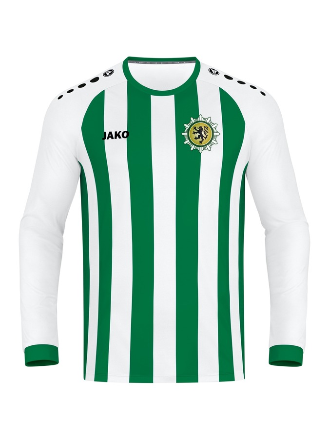 Jako Trikot Inter Langarm