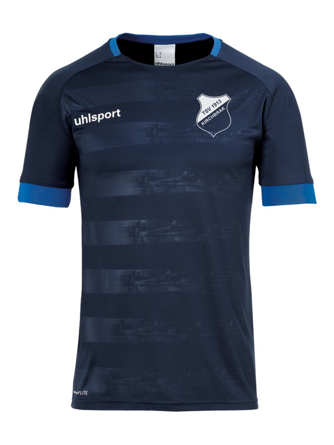 uhlsport Division 2.0 Trikot Kurzarm