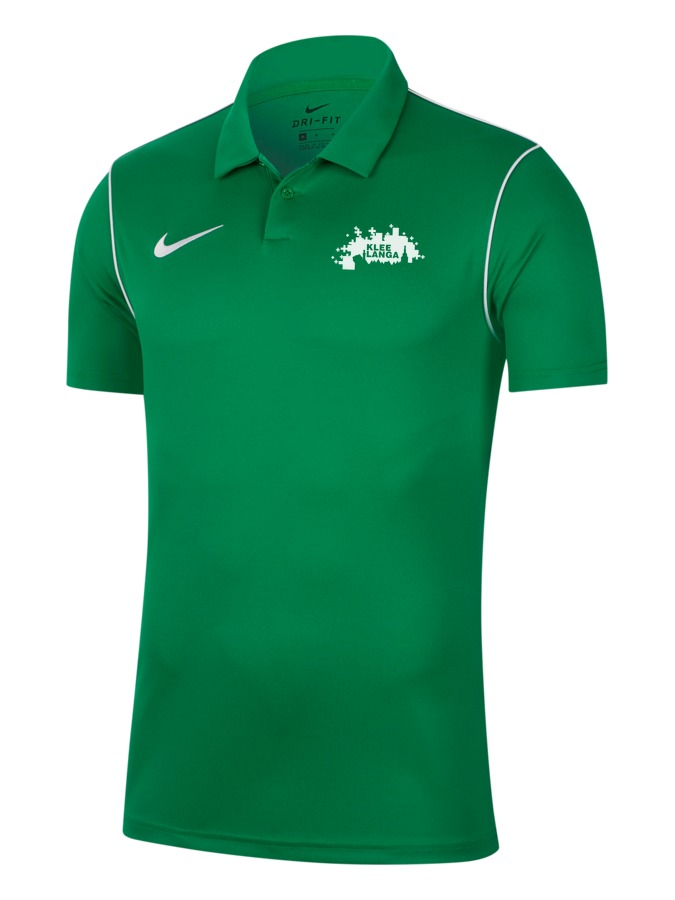Nike Park 20 Poloshirt Kinder