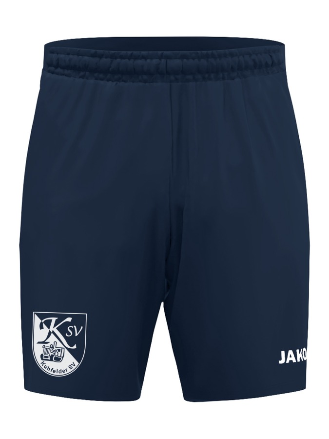 Jako Trainingsshort Dynamic