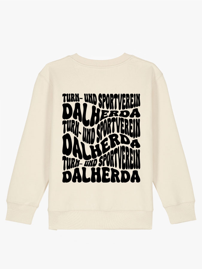 Sweater Wavy Kids