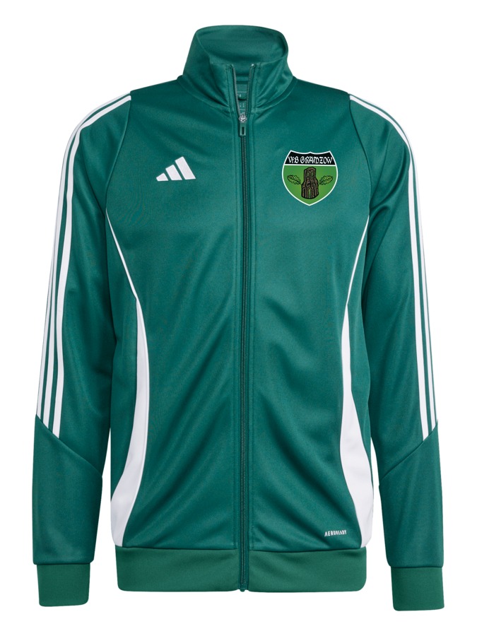 adidas Tiro 24 Trainingsjacke