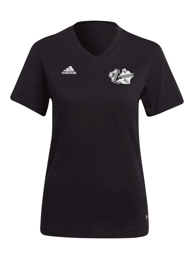 adidas Entrada 22 T-Shirt Damen