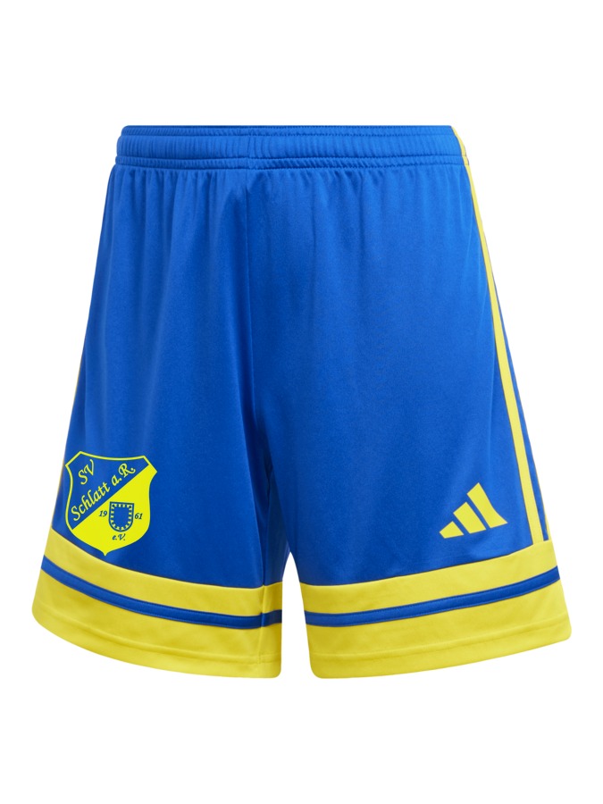 adidas Squadra 25 Shorts Damen