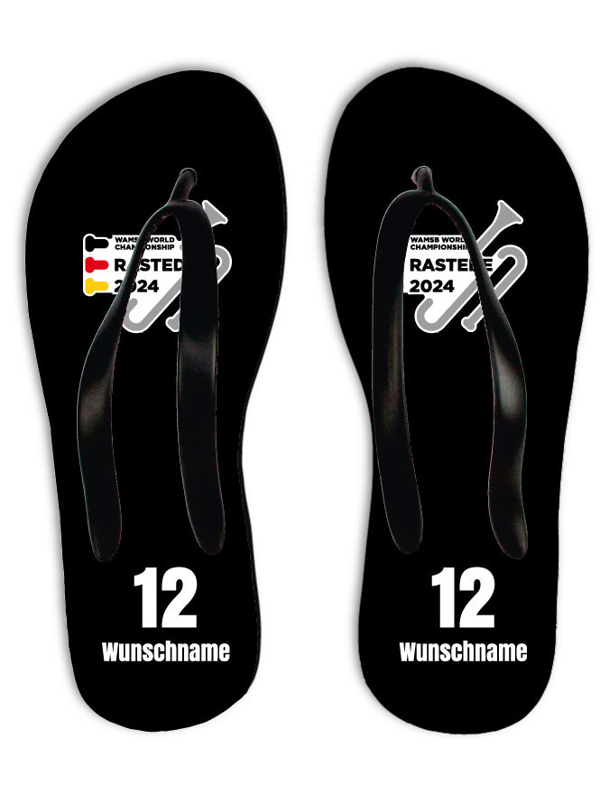 Zehentrenner