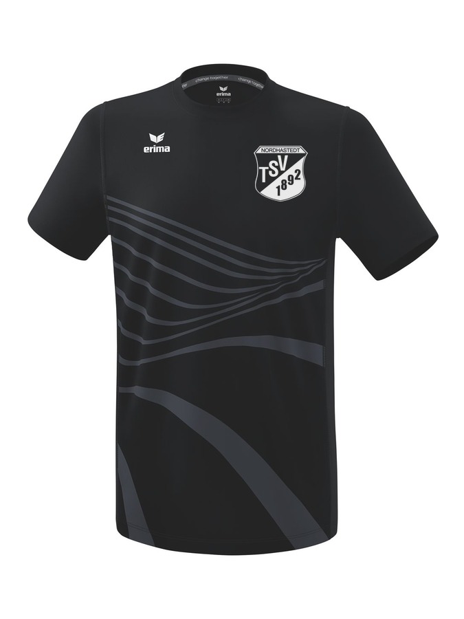 Erima Racing T-Shirt