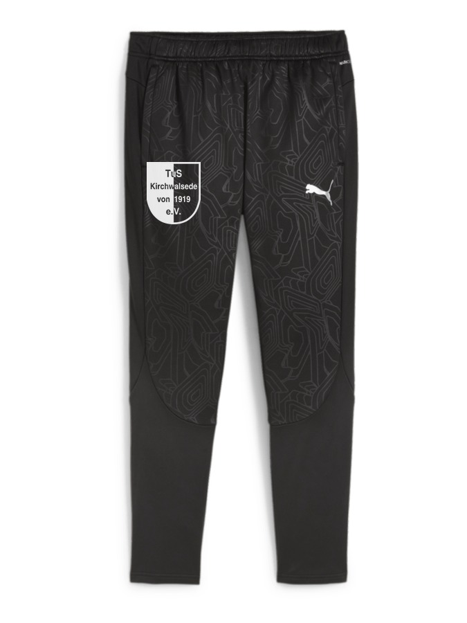 PUMA teamFINAL Warm Hose