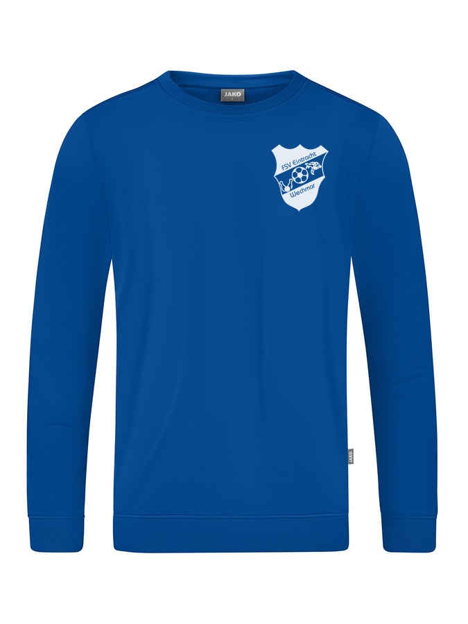 Jako Sweatshirt Doubletex