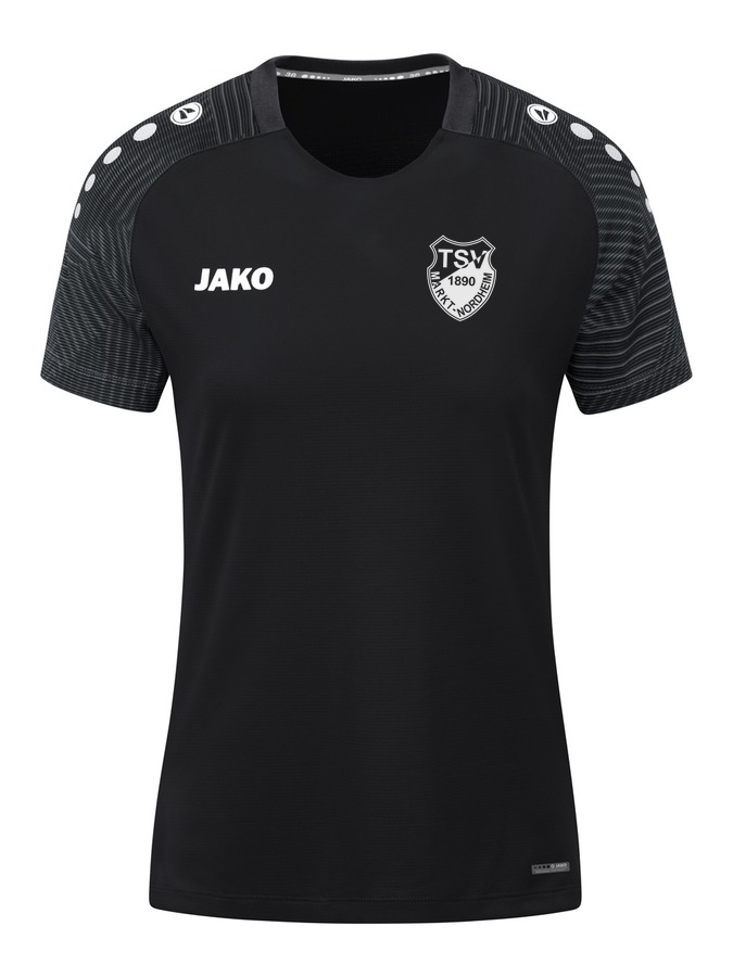 Jako T-Shirt Performance Damen