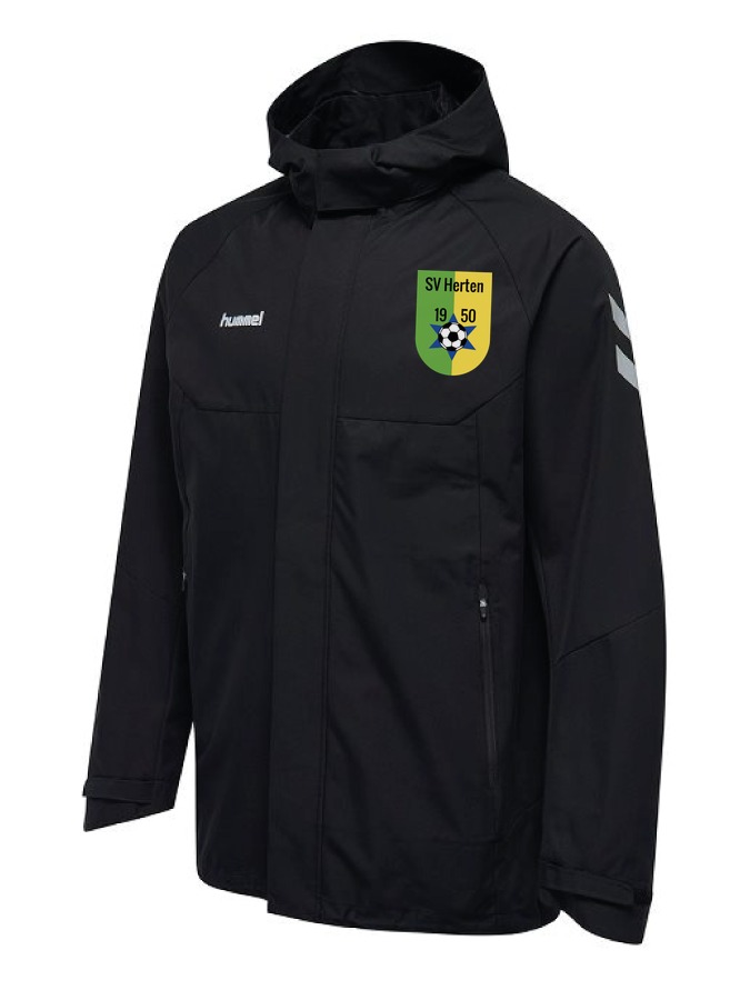 Hummel Tech Move All Weather Jacket