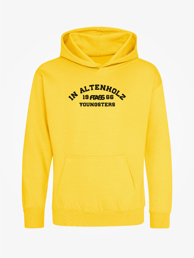 Hoodie Youngsters Kids