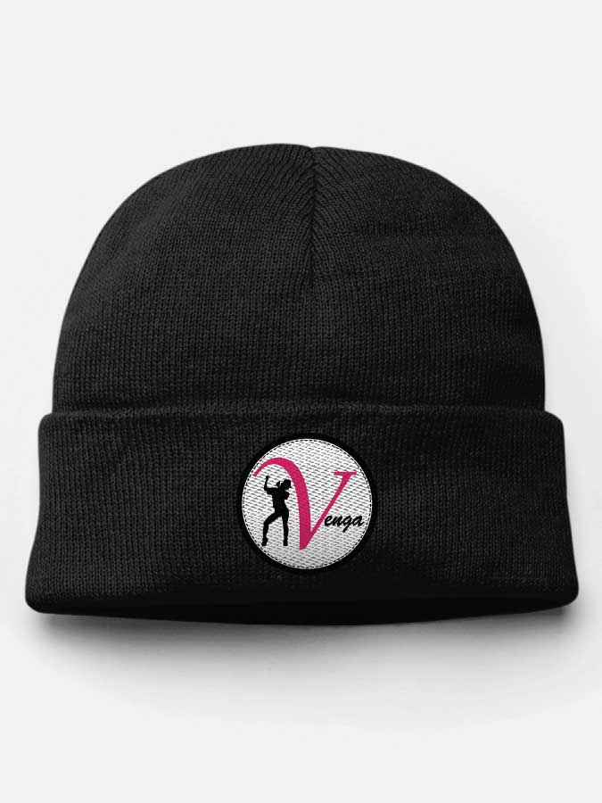 Beanie Sticklogo