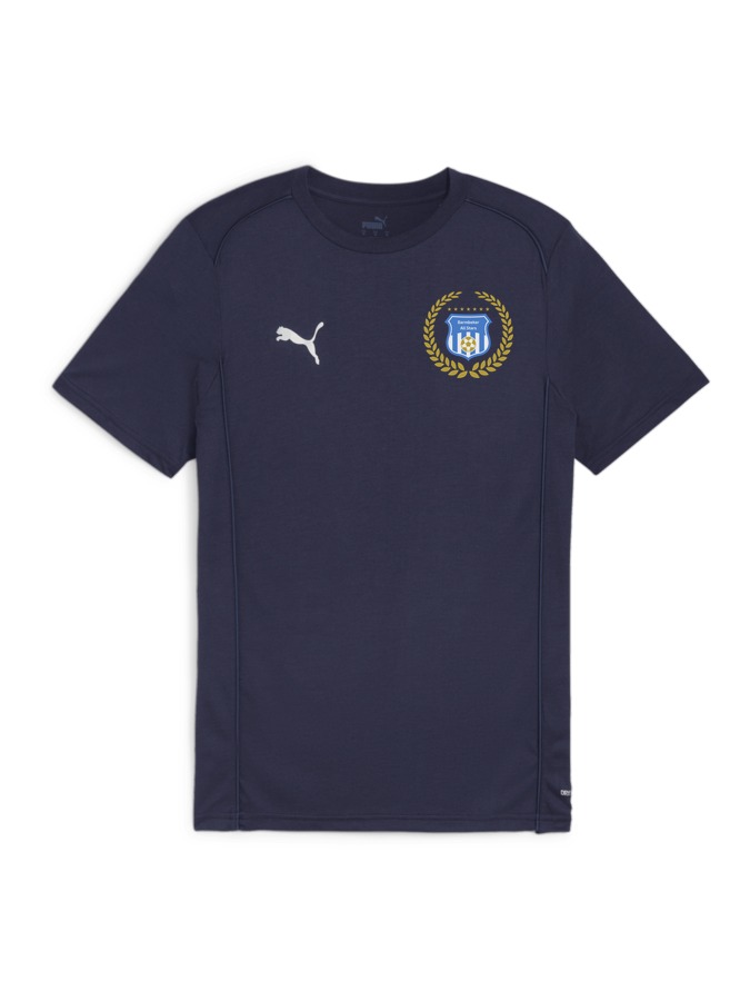 PUMA teamFINAL Casuals T-Shirt