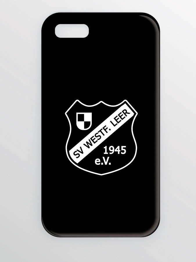 Smartphone Case Logo
