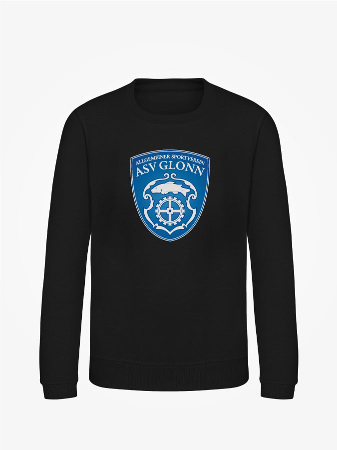 Sweatshirt Classic Kids