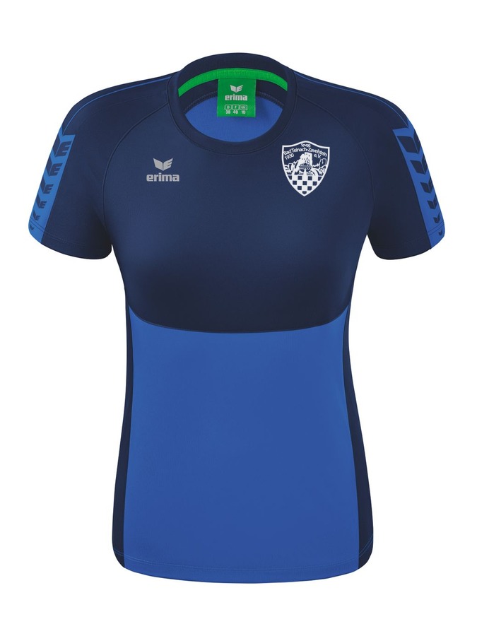 Erima Six Wings T-Shirt Damen