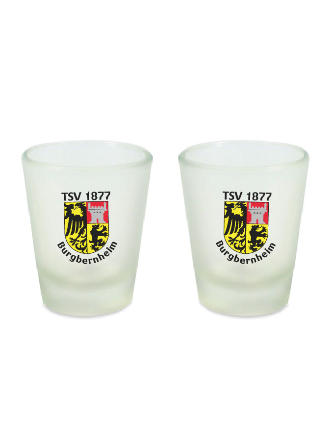 2er Set Schnapsglas Alina