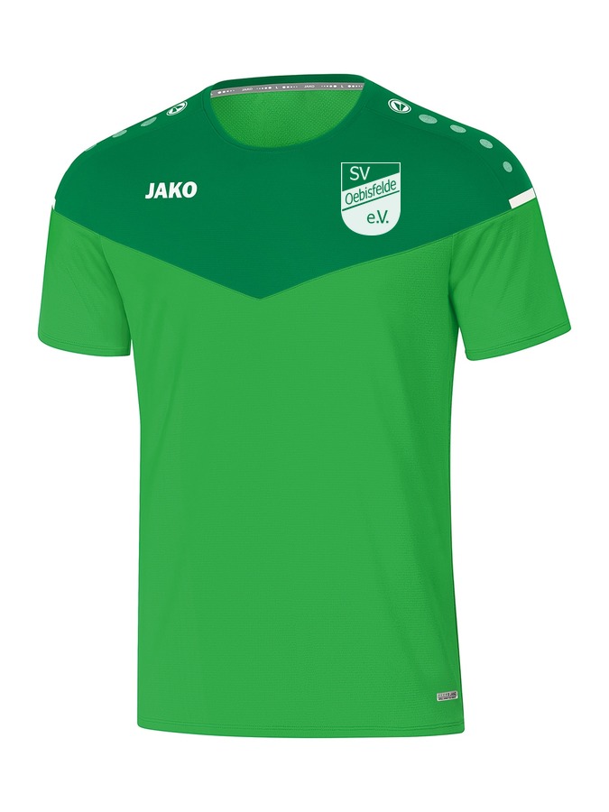 Jako T-Shirt Champ 2.0