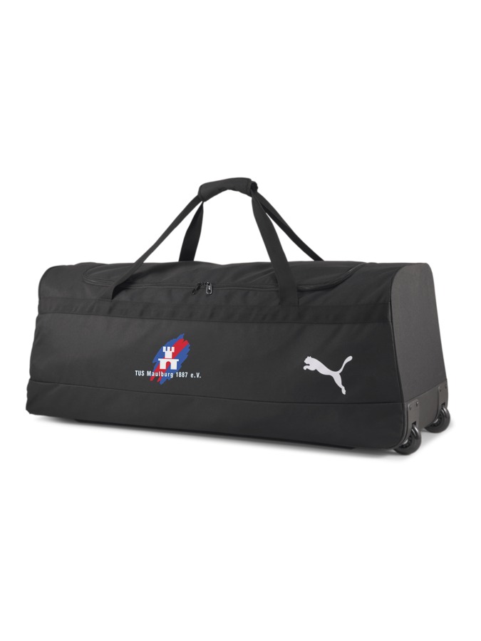 PUMA teamGOAL 23 Wheel Teambag XL