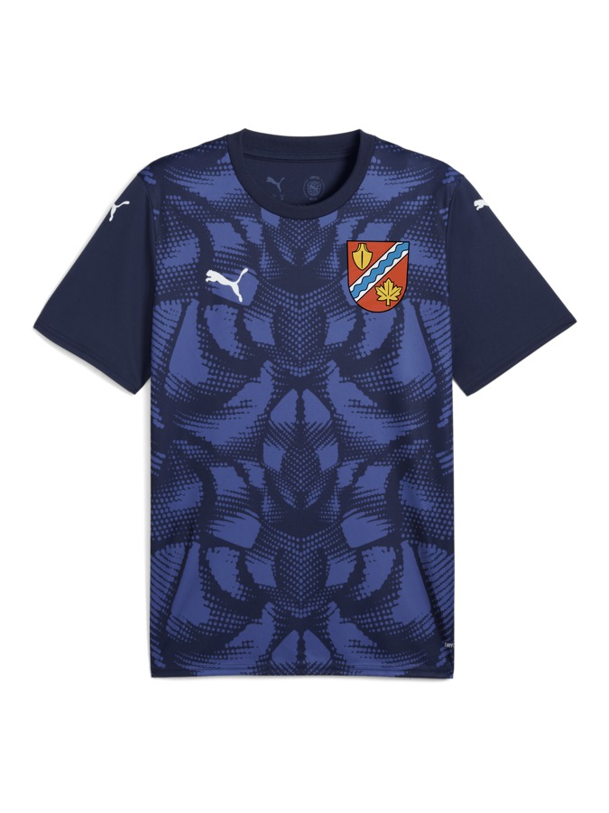 PUMA teamULTIMATE Trikot