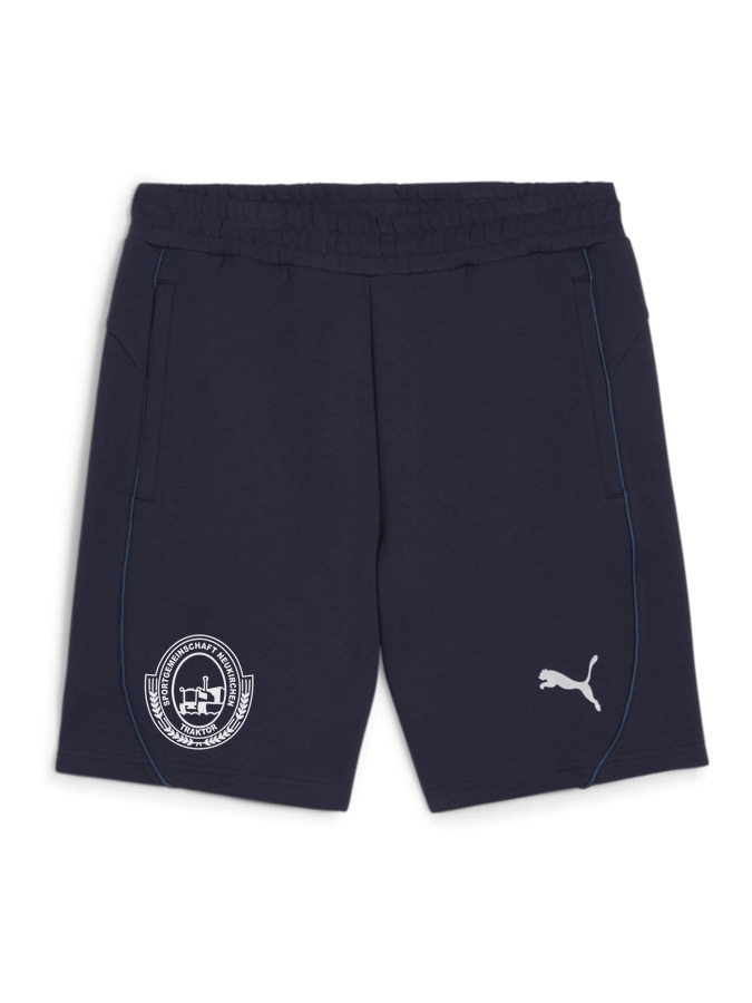 PUMA teamFINAL Casuals Shorts