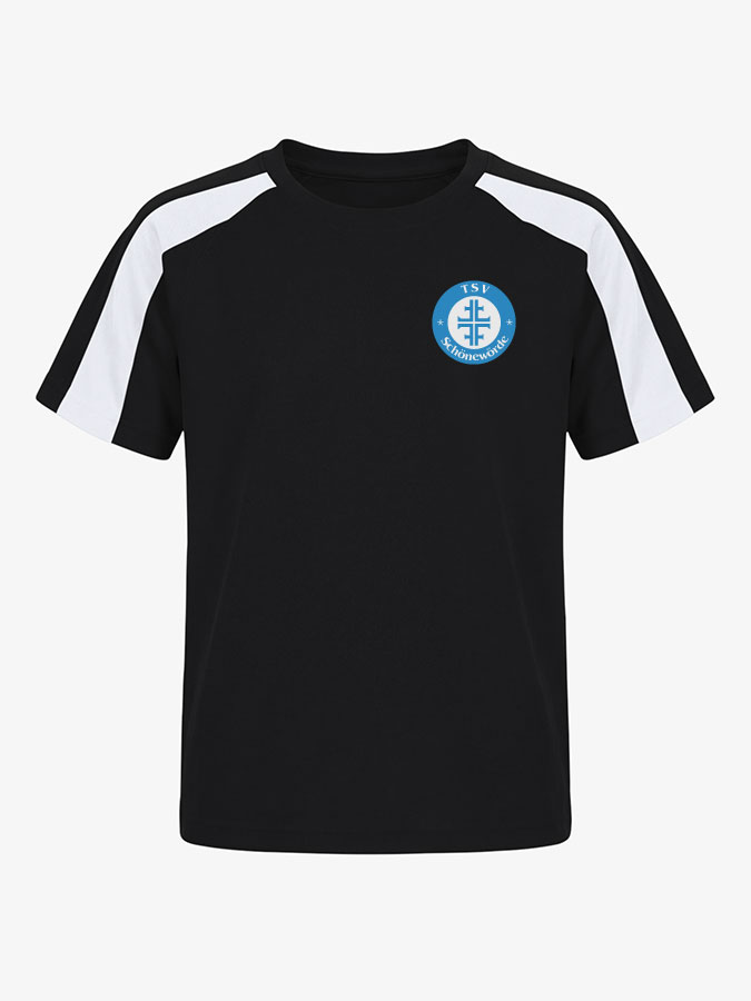 Trainingsshirt Function Kids