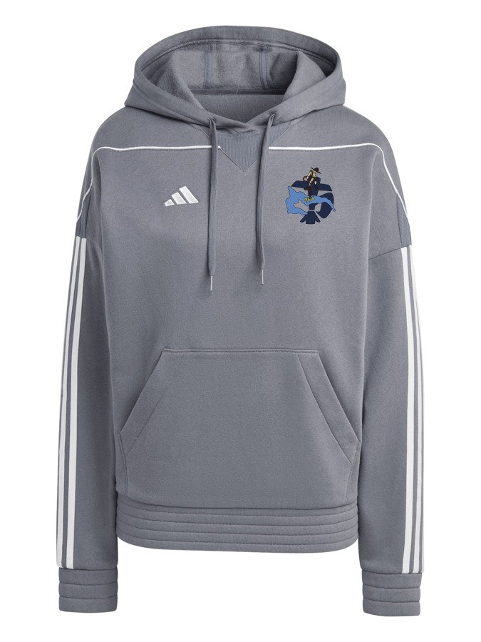 adidas Tiro 23 League Sweat Hoodie Damen