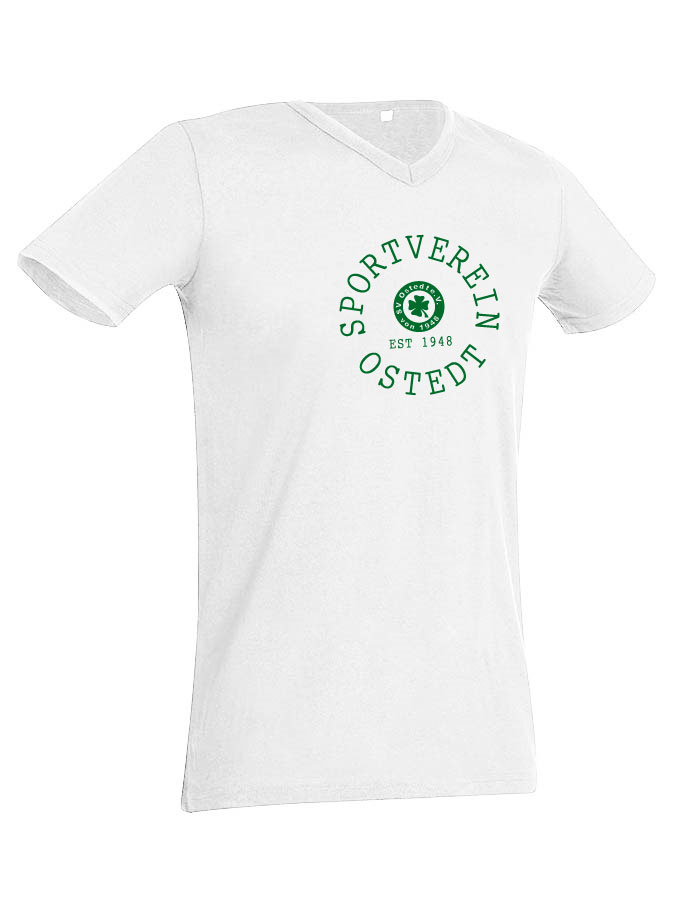 Shirt Core V-Neck