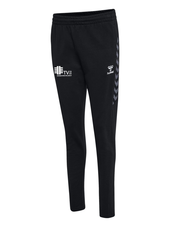 Hummel Authentic Co Training Pants Damen