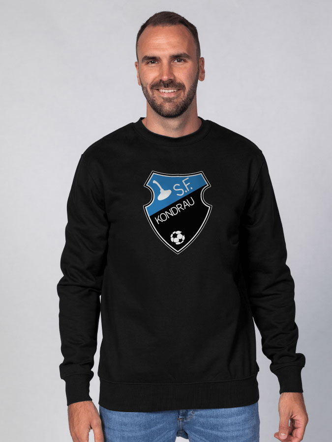 Sweatshirt Classic Herren