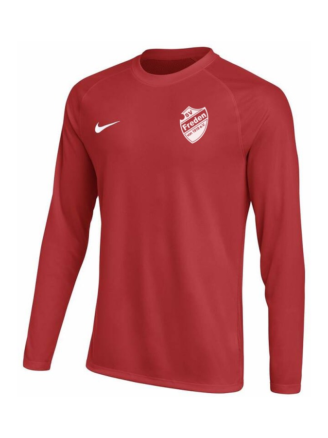 Nike Park VIII Trikot Langarm