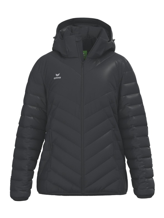 Erima Compete Steppjacke Damen