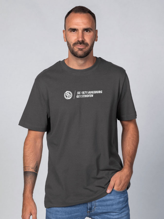 Oversized Shirt Origin Herren