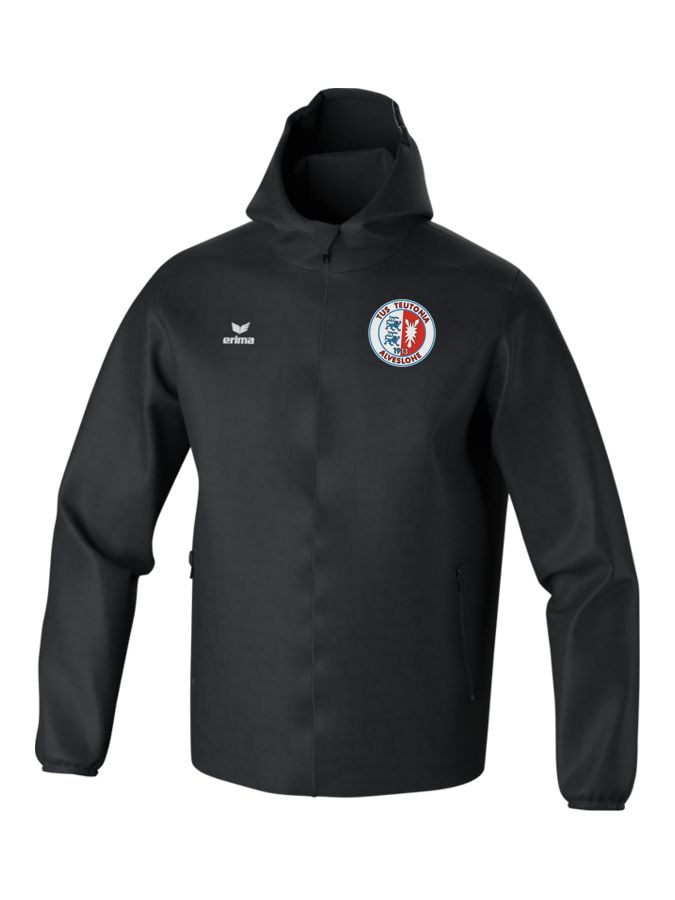 Erima Liga Star Allwetterjacke