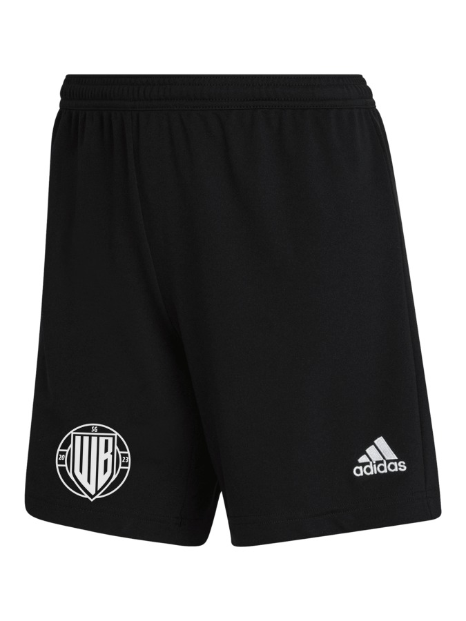 adidas Entrada 22 Shorts Damen