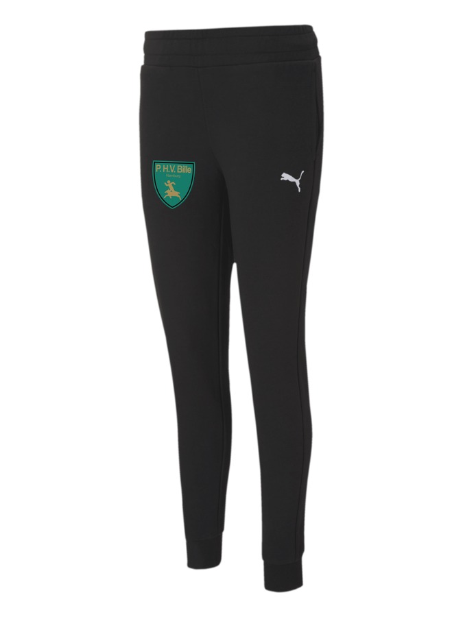 PUMA teamGOAL 23 Casuals Hose Damen