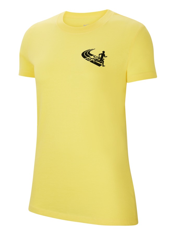 Nike Park 20 T-Shirt Damen