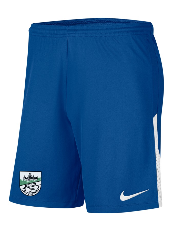 Nike League II Knit Shorts Kinder