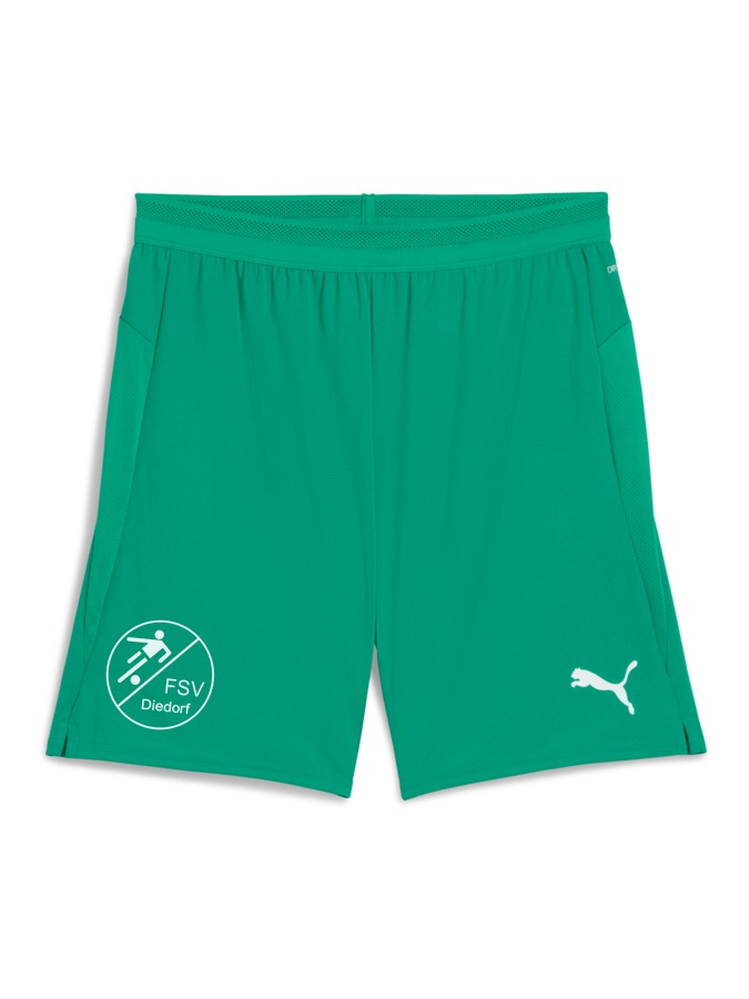 PUMA teamCUP Shorts