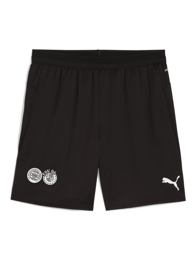 PUMA teamCUP Shorts