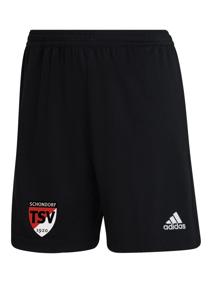 adidas Entrada 22 Trainingsshorts Damen